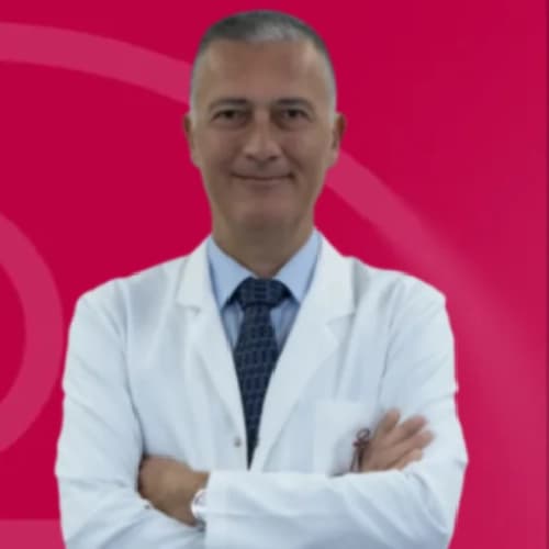 Prof. Dr. Mehmet Orhan