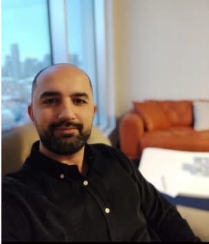 Psk. Metin Günaydın Profil Fotoğrafı
