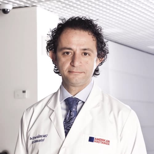 Prof. Dr. Eftal Güdemez Profil Fotoğrafı