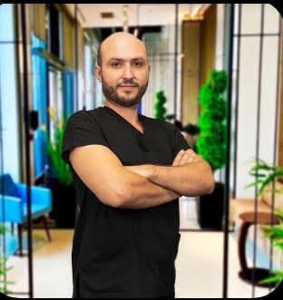 Uzm. Dt. Halil Akış