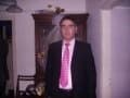 Fzt. Ahmet Doğan Profil Fotoğrafı