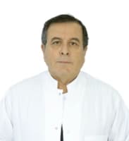 Op. Dr. Mehmet Deniz Yılmaz Profil Fotoğrafı