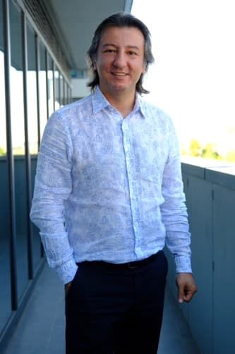 Op. Dr. Emir Burak Yüksel