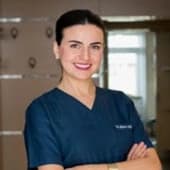 Dt. Aynur Horuztepe Profil Fotoğrafı