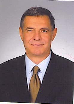 Prof. Dr. Can Taneli Profil Fotoğrafı