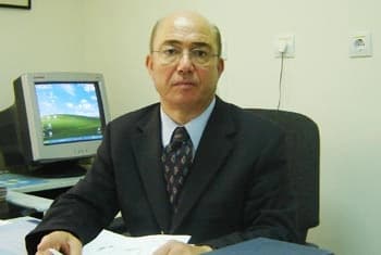 Prof. Dr. Raşit Vural Yağcı Profil Fotoğrafı