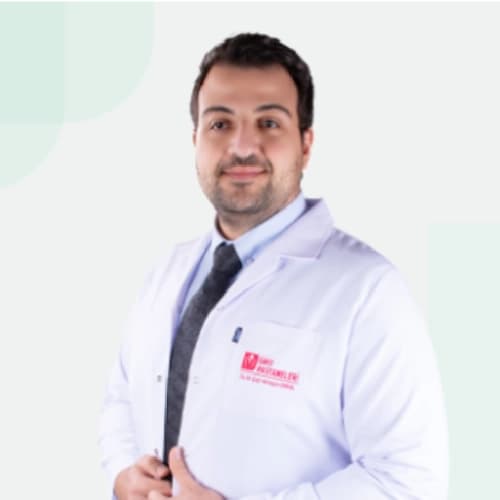 Op. Dr. Çağrı Kutlugün EMRAL Profil Fotoğrafı