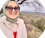 Dt. Leyla Korkmaz Profil Fotoğrafı