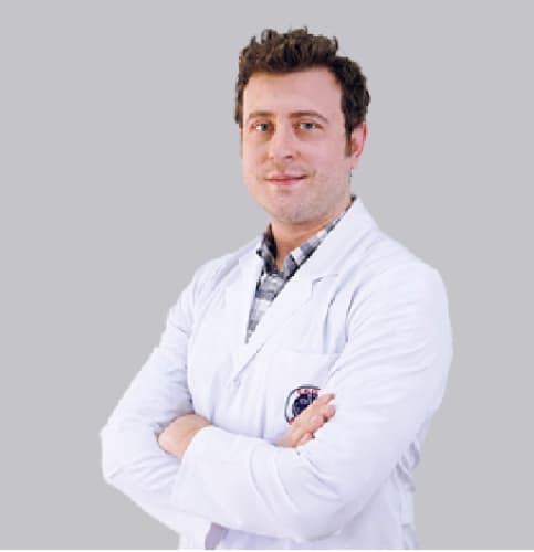 Op. Dr. Eray Uzunoğlu Profil Fotoğrafı
