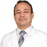Dr. Öğr. Üyesi Ahmet Alptekin Profil Fotoğrafı