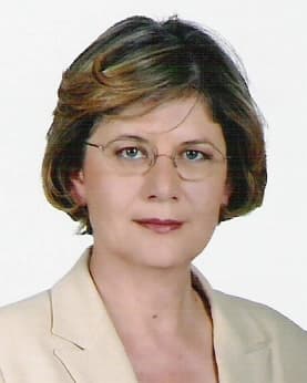 Prof. Dr. Ayfer Haydaroğlu Profil Fotoğrafı