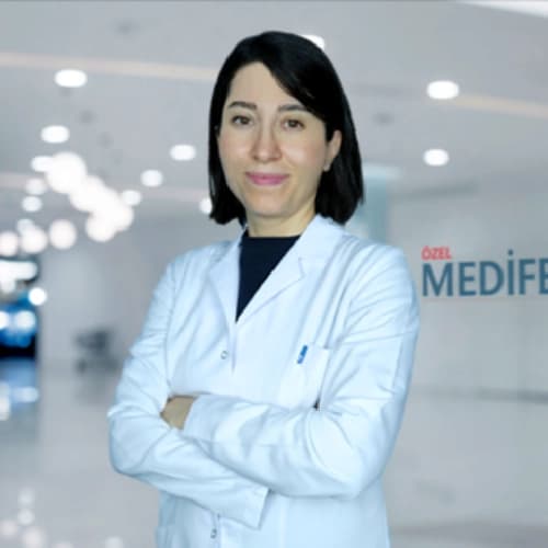 Op. Dr. Sevim Arıkan Profil Fotoğrafı