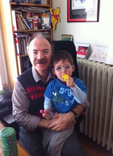 Uzm. Dr. Mehmet Çetiner Profil Fotoğrafı