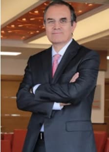 Prof. Dr. İsmail Özdemir Profil Fotoğrafı