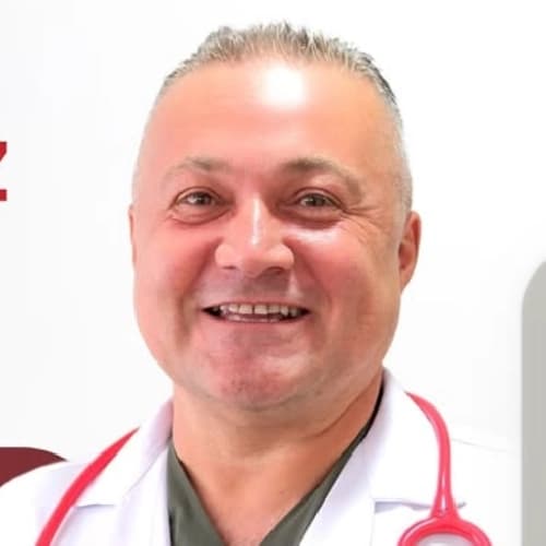 Uzm. Dr. Serdar Yılmaz