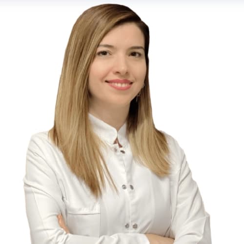 Op. Dr. Yeliz Acar Profil Fotoğrafı