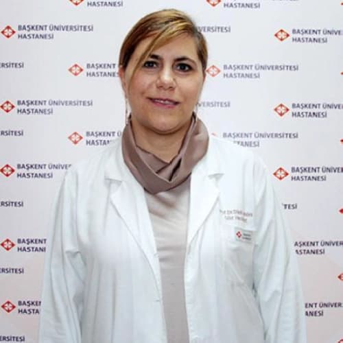 Prof. Dr. Dilek Dursun Altınörs