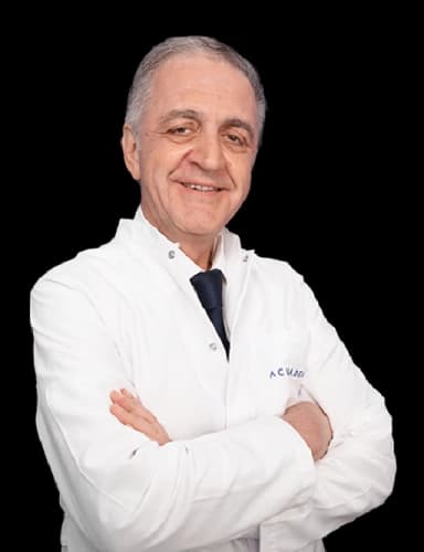 Prof. Dr. Ercüment Yılmaz Profil Fotoğrafı