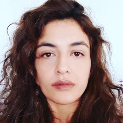 Op. Dr. Fatma Rüya Tunçtürk Profil Fotoğrafı