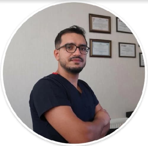 Fzt. Mücahid Tiryaki Profil Fotoğrafı