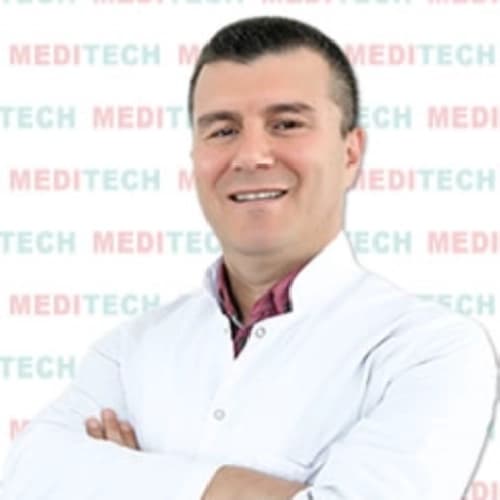 Op. Dr. Yusuf Baykal