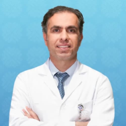 Doç. Dr. Veysel Kıdır Profil Fotoğrafı