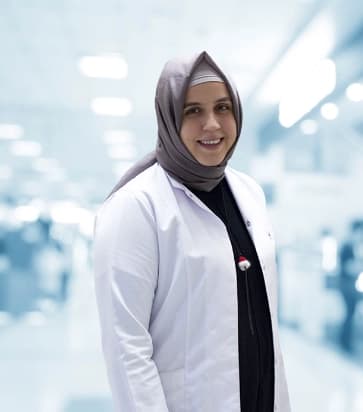 Uzm. Dr. Ayşe Belevi