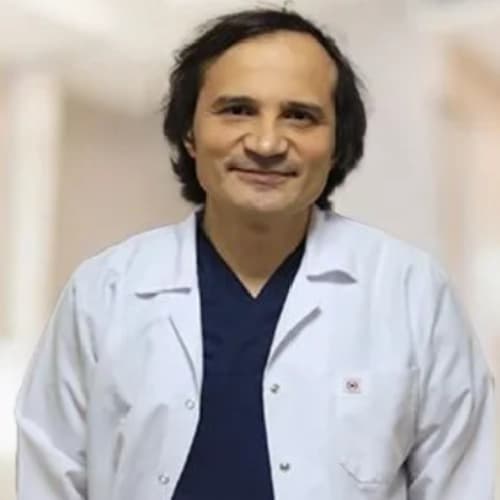 Op. Dr. Muharrem Kuzkaya Profil Fotoğrafı
