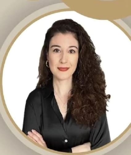 Uzm. Psk. Dan. Merve Böge yılmaz