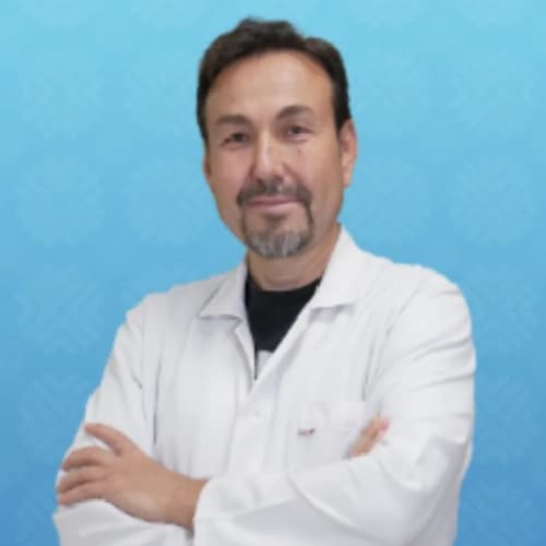 Uzm. Dr. Cuma Emiroğlu Profil Fotoğrafı