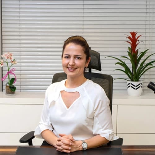 Uzm. Dr. Seher Tutkun Profil Fotoğrafı