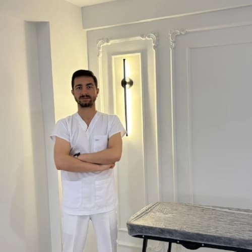 Fzt. Ümit Ataman