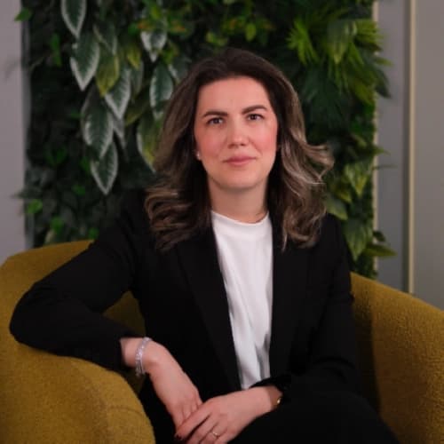 Psk. Merve Yağmurkaya Profil Fotoğrafı