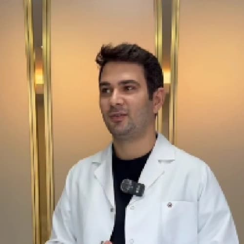 Dr. Peyman Javadi Profil Fotoğrafı