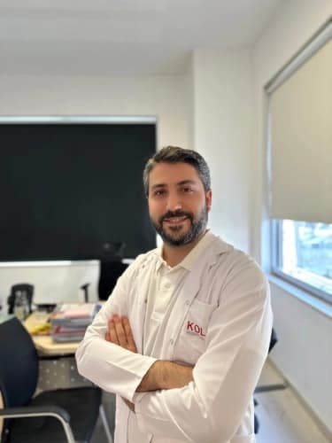 Yrd. Doç. Dr. Turgut Yüksel Profil Fotoğrafı