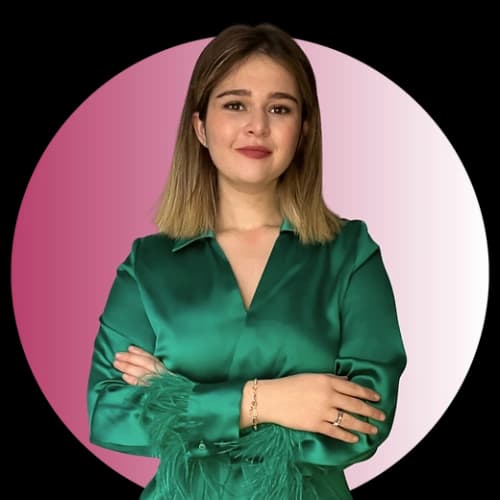 Dyt. Nebahat Demirel Profil Fotoğrafı