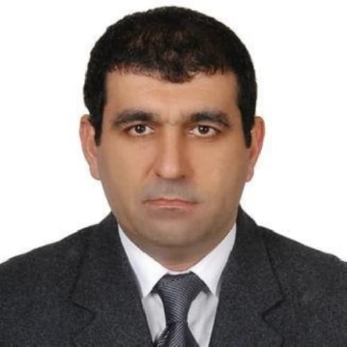 Prof. Dr. Eren Gürkan Profil Fotoğrafı