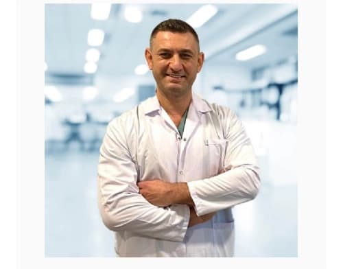Op. Dr. Zafer Cenk Koyuncu Profil Fotoğrafı