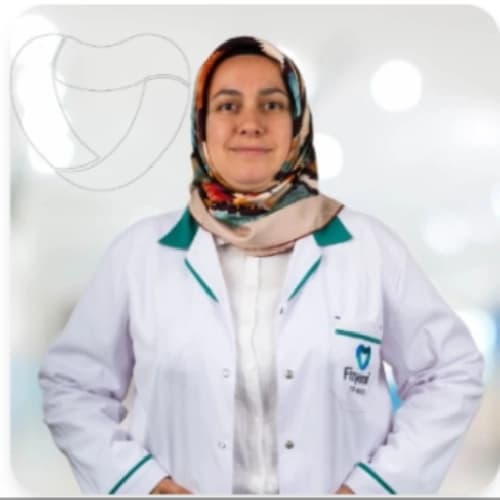 Op. Dr. Rabia Efe Çilibaş Profil Fotoğrafı