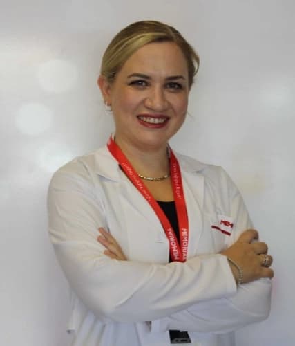 Prof. Dr. Benan Kasapoğlu Profil Fotoğrafı