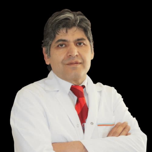 Op. Dr. Lütfi Dağdönderen Profil Fotoğrafı