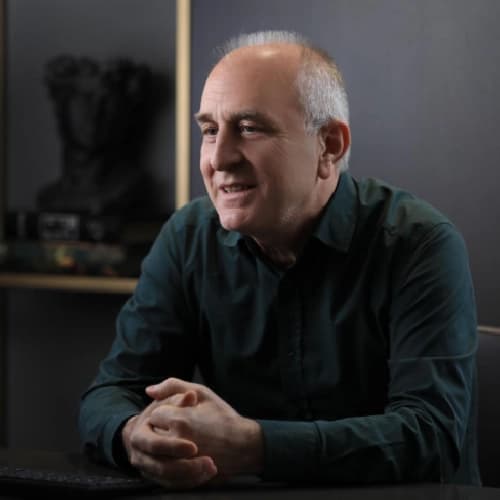 Uzm. Dr. Sami Zencir Profil Fotoğrafı