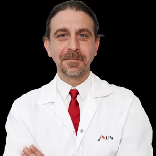 Doç. Dr. Çağrı Neyişci Profil Fotoğrafı