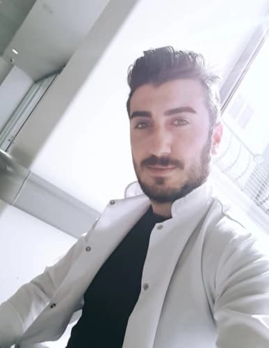 Fzt. Yusuf İslam Bastem Profil Fotoğrafı