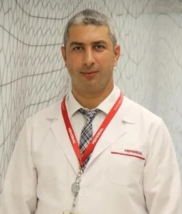 Prof. Dr. Hakan Hanımoğlu Profil Fotoğrafı