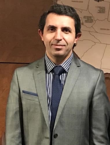 Prof. Dr. Mehmet Erdem Profil Fotoğrafı