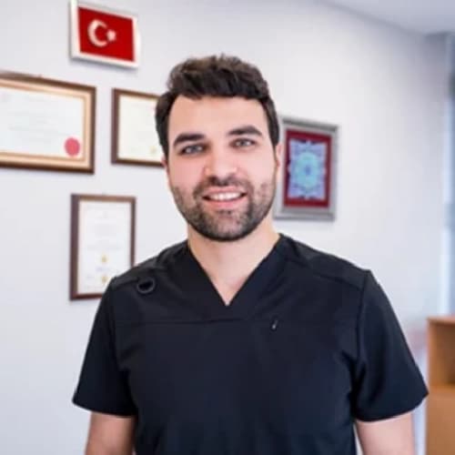 Uzm. Dr. Ümit Akpınar Profil Fotoğrafı