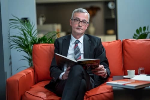 Prof. Dr. Ali Emre Aksu Profil Fotoğrafı