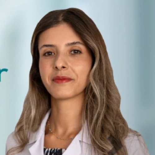 Uzm. Dr. Gökçen Arslan Çelik Profil Fotoğrafı