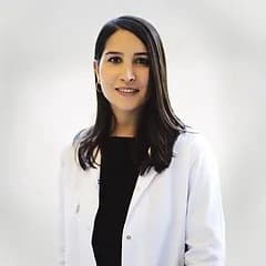 Uzm. Dt. Tuğçe Yılmaz Kaşıkcıoğlu Profil Fotoğrafı